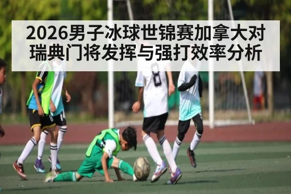 2026男子冰球世锦赛加拿大对瑞典门将发挥与强打效率分析