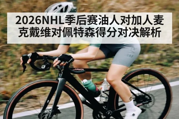 2026NHL季后赛油人对加人麦克戴维对佩特森得分对决解析