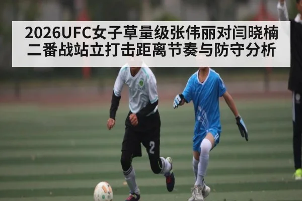 2026UFC女子草量级张伟丽对闫晓楠二番战站立打击距离节奏与防守分析
