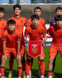 B体育登录入口-U23国足3场小组赛涉险晋级，却暴露两个大软肋，进了 8强也难走远