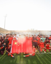 B体育app下载-北青：安东尼奥提醒球员不可兴奋过头，伤员有好转，目标4强