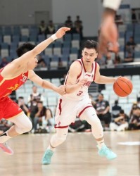 B体育官方网站-CBA季后赛：山西客场掀翻卫冕冠军，深圳男篮主场大胜浙江稠州