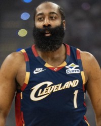 B体育官方入口-米切尔：哈登总能做出正确选择，我们看他这样已经17年了