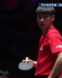 B体育登录入口-薛飞0-3不敌韩国选手张禹珍，国乒仅剩王楚钦和林诗栋